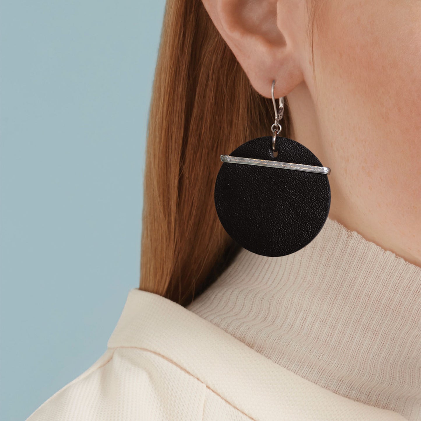 Earrings: Gamala