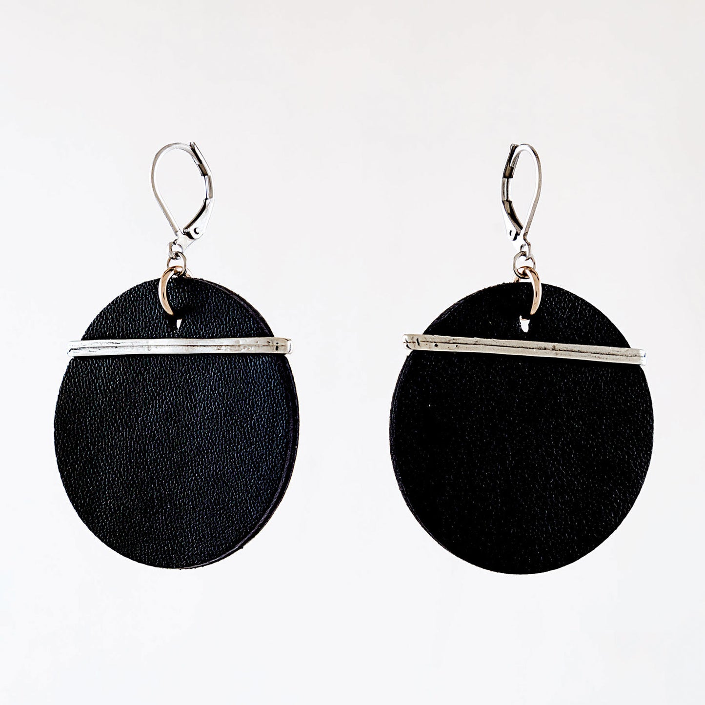 Earrings: Gamala