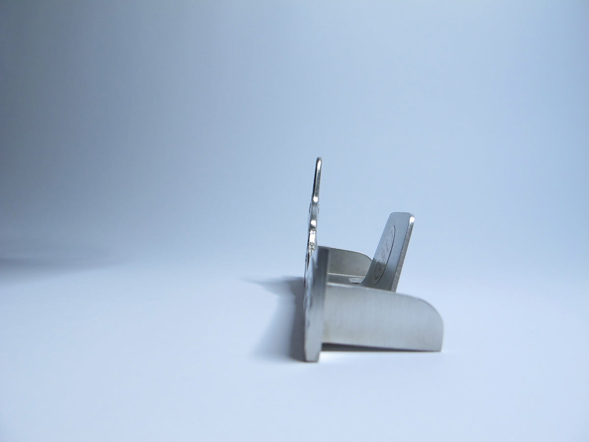 Business Card Holder: Killer Whale