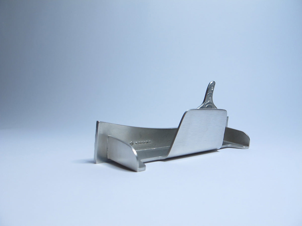 Business Card Holder: Killer Whale