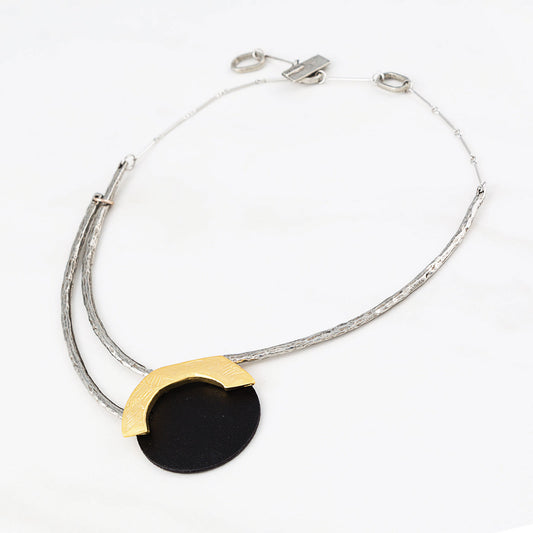 Necklace: Iotori