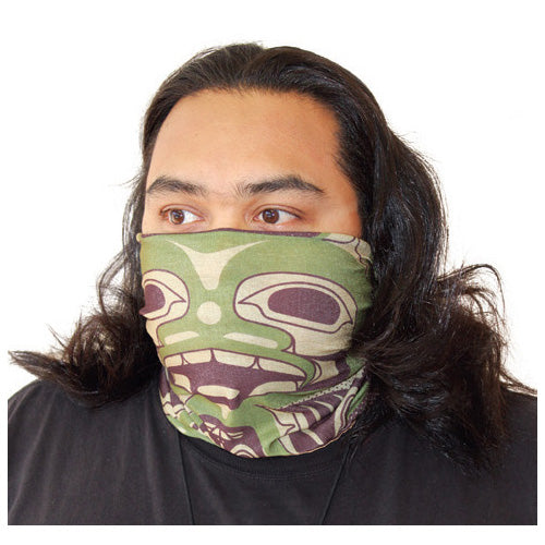 Multifunctional Headwear- Bear