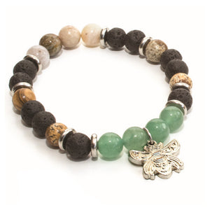 Healing Bracelet - Bee