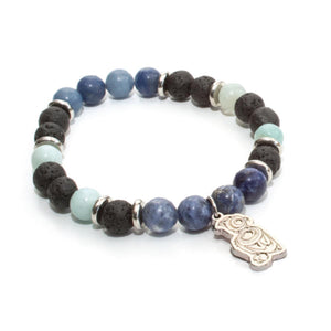 Healing Bracelet - Owl