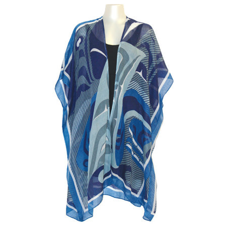 Cover-Up Kimono - The Pod