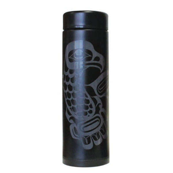 Insulated Stainless Steel Tumbler - Eagle