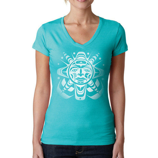 T-shirt - Sun