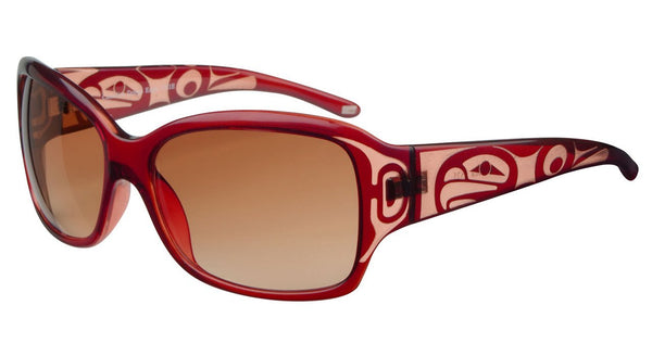 Althea Ladies Sunglasses - Eagle