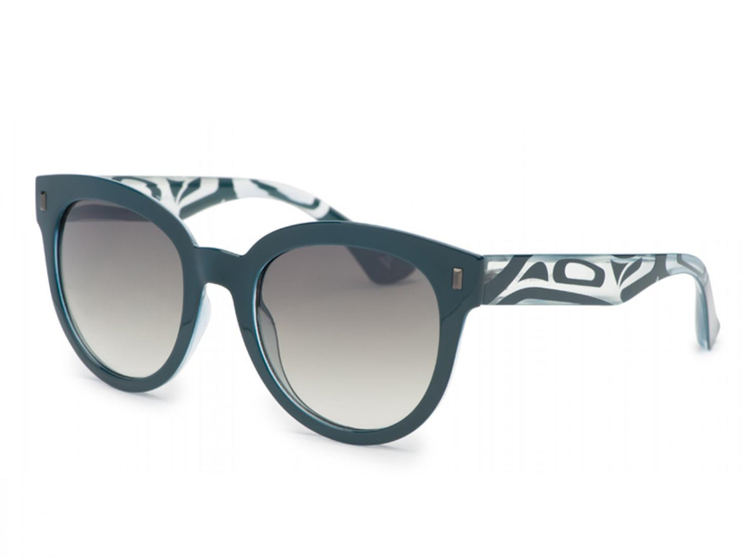 Charlotte Ladies Sunglasses Orca/Eagle