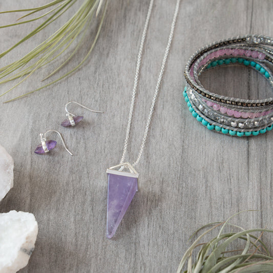 Dynasty Necklace