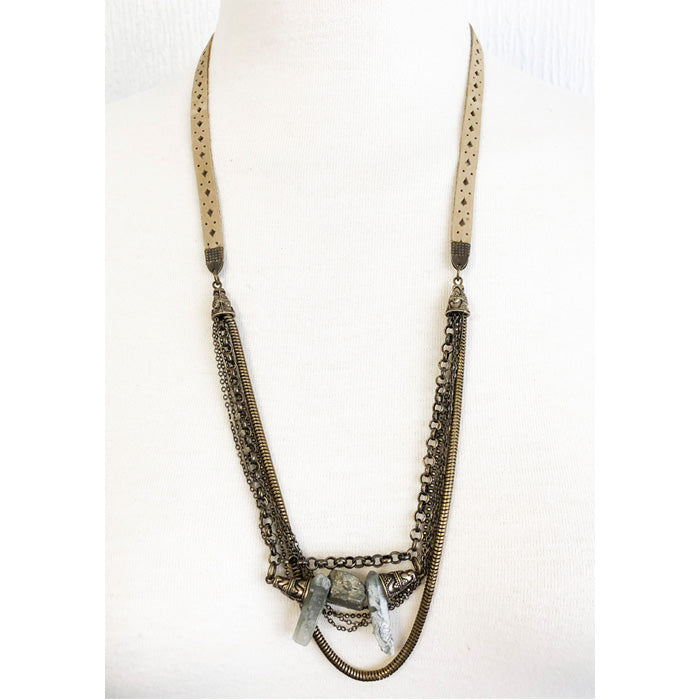 Isida - Talisman Collection