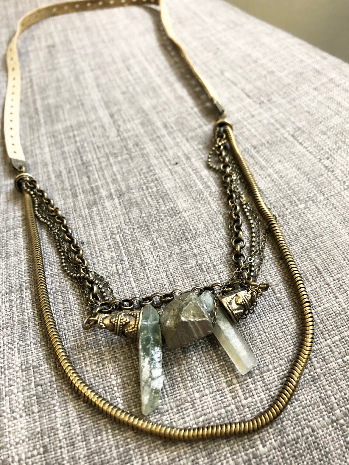 Isida - Talisman Collection