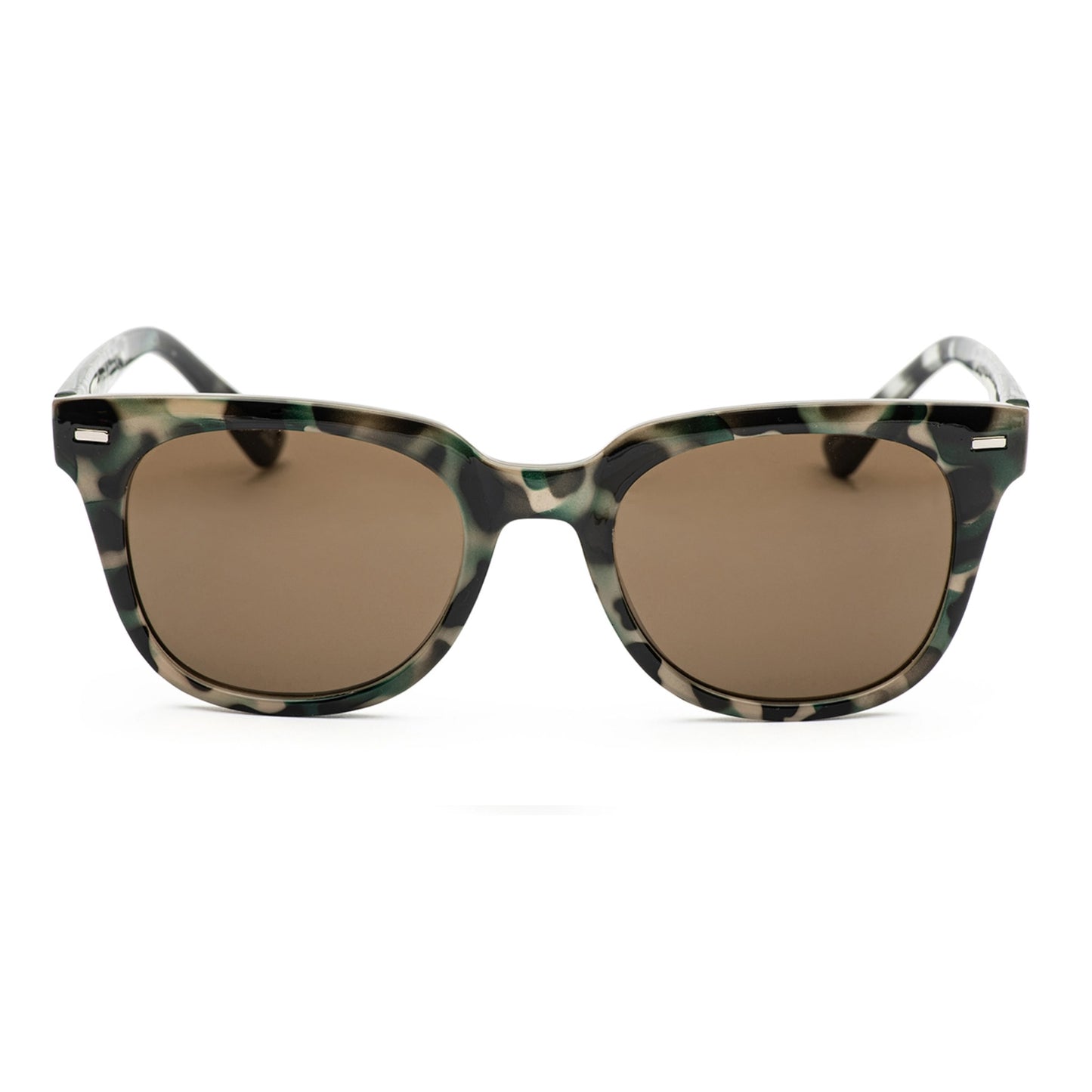 Pender Unisex Sunglasses with Orca Mother & Daughter by Corrine Hunt