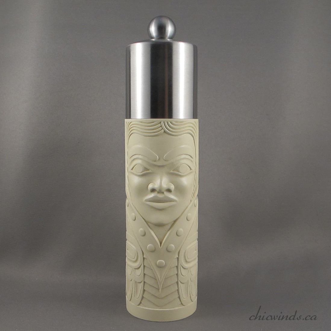 Grinder: Haida Princess