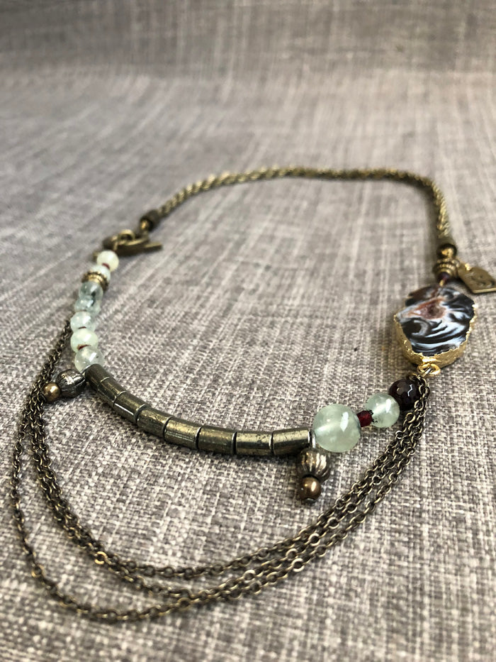 Rosa - Talisman Collection