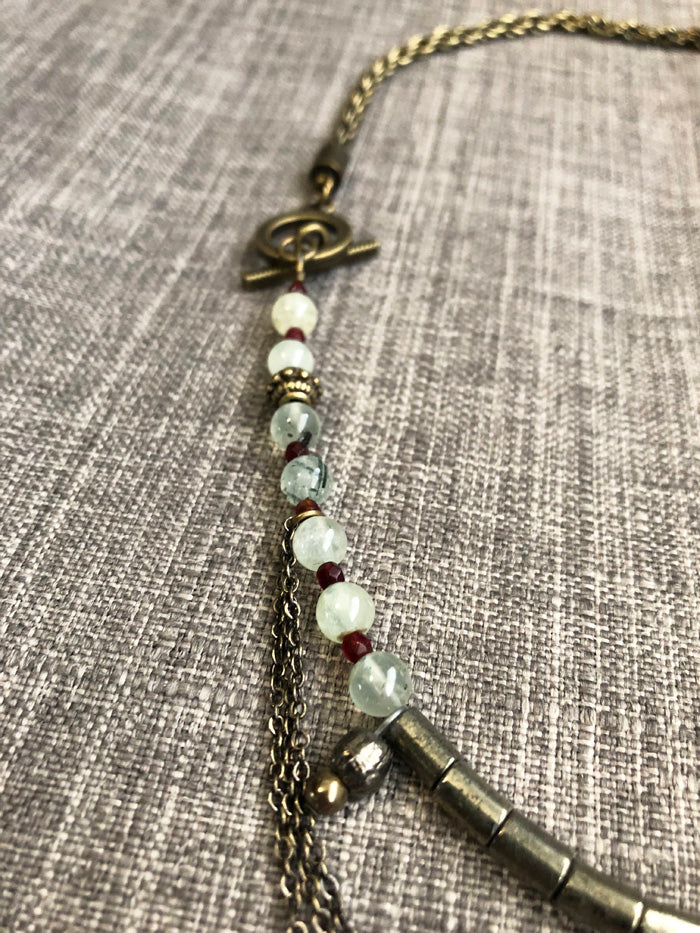 Rosa - Talisman Collection