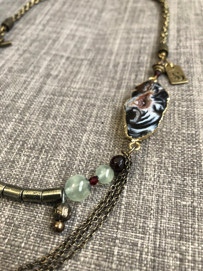 Rosa - Talisman Collection